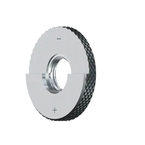 Bague filetée - Zyl-G-Gr-LR-No.3  - EMUGE-FRANKEN