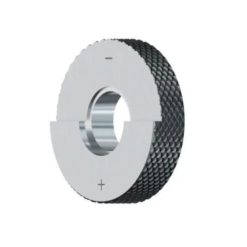 Bague filetée - Keg-Glatt-Gr-LR-No.4   - EMUGE-FRANKEN