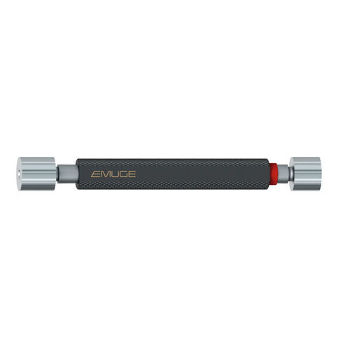 Tampon de contrôle de filetage - Glatt-Gr-LD - EMUGE-FRANKEN - carbure monobloc