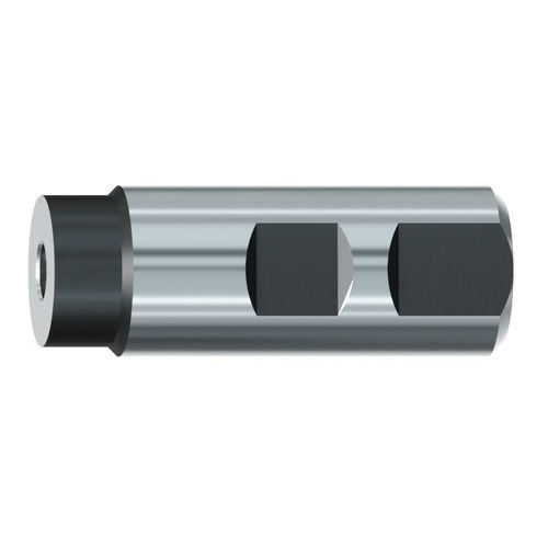 Porte-outil DIN - WZ-Aufn. DIN 1835-B  - EMUGE-FRANKEN - de filetage / modulaire