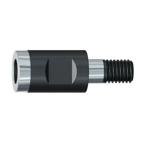 Adaptateur fileté - GZ56E1A4.116090 - EMUGE-FRANKEN - pour fraise / pour calibre / modulaire