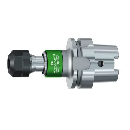 Porte-pince HSK - Softsynchro MMS 2   - EMUGE-FRANKEN - DIN 69893 / ER / de filetage