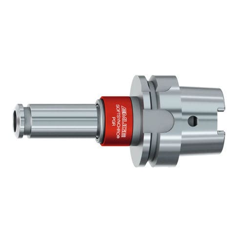 Porte-pince HSK - Softsynchro/PGR - EMUGE-FRANKEN - DIN 69893 / de filetage / de coupe