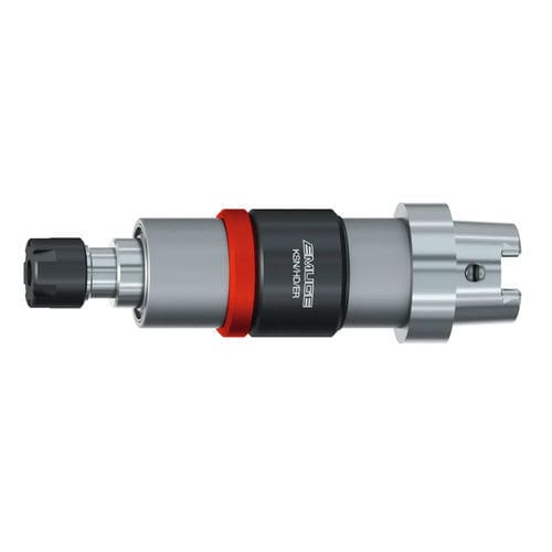 Porte-pince HSK - KSN/HD/ER - EMUGE-FRANKEN - DIN 69893 / ER / de filetage