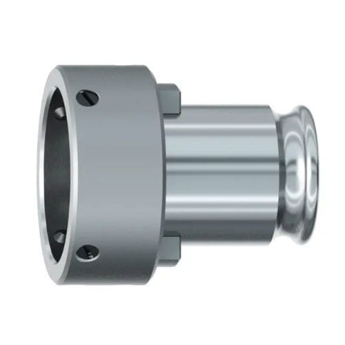 Adaptateur de filetage - EM-SE - EMUGE-FRANKEN - à changement rapide