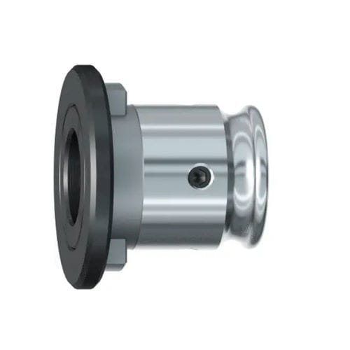 Adaptateur de filetage - EM-E - EMUGE-FRANKEN - à changement rapide