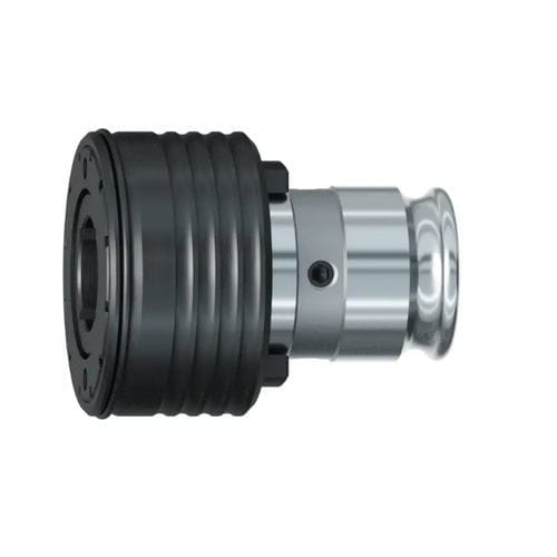 Adaptateur de filetage - EM-U-E - EMUGE-FRANKEN - à changement rapide