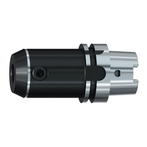 Mandrin pour perceuse DIN - TCWNHS63.080800 - EMUGE-FRANKEN - HSK-A / droit
