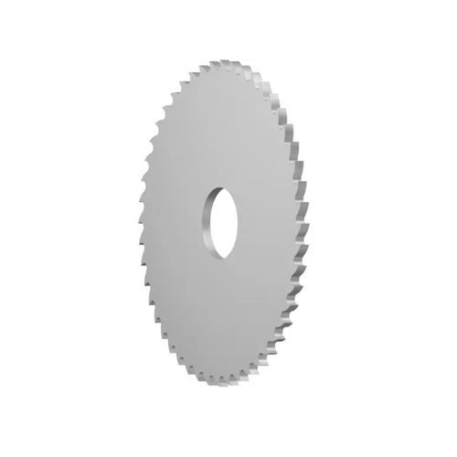 Fraise-scie HSS - 4510 series - EMUGE-FRANKEN - pour acier