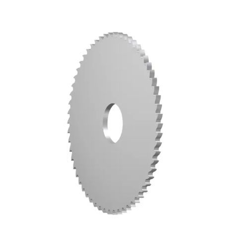 Fraise-scie au carbure - 4515 series - EMUGE-FRANKEN - pour acier