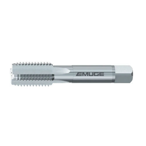 Taraud monobloc - WM-set-F - EMUGE-FRANKEN - HSS-E / pour acier / pour fonte