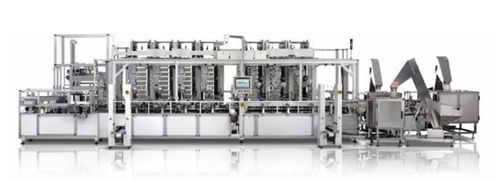 Machine d'assemblage automatique - IMA Automation Switzerland SA - pour applications médicales / linéaire