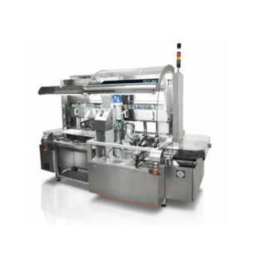 Système d'assemblage - PILOT MED - IMA Automation Switzerland SA