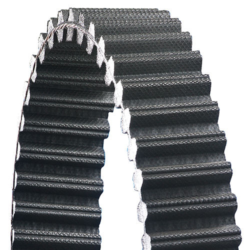 Courroie de transmission synchrone - Dual RPP®  - Timken Belts - en nylon / de profilés / pour l'industrie
