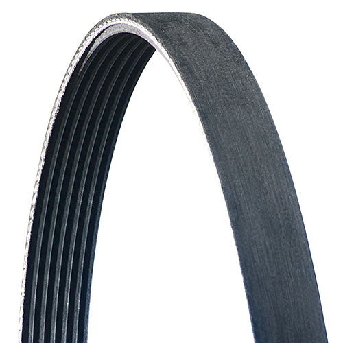 Courroie striée - Vee-Rib®  - Timken Belts - en polyester / pour applications lourdes / antivibration