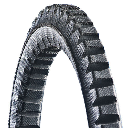 Courroie de transmission carrée - CC series - Timken Belts - en caoutchouc / pour l'industrie textile / souple