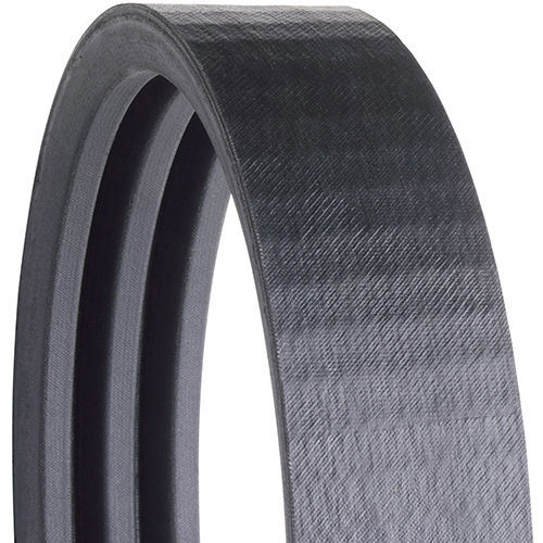Courroie de transmission trapézoïdale - R8VK series - Timken Belts - en caoutchouc / d'aramide / pour applications lourdes