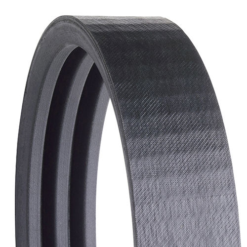 Courroie trapézoïdale - Super Wedge®  - Timken Belts - en polyester / industrielle / enveloppée