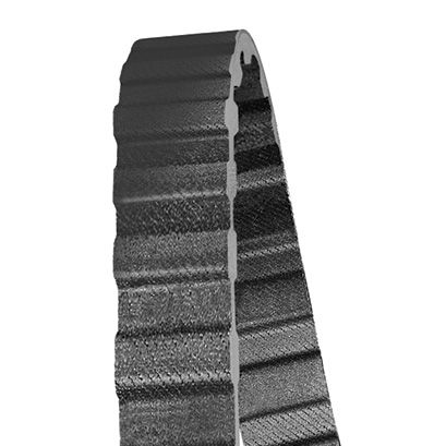 Courroie trapézoïdale - Dual Synchro-Cog ® - Timken Belts - crantée / en nylon / en polymère