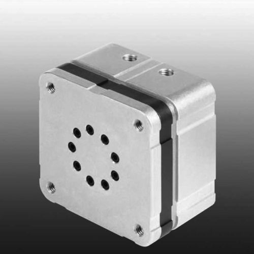 Électrovanne à commande directe - 890 series - MATRIX mechatronics - 2 voies / NF / air