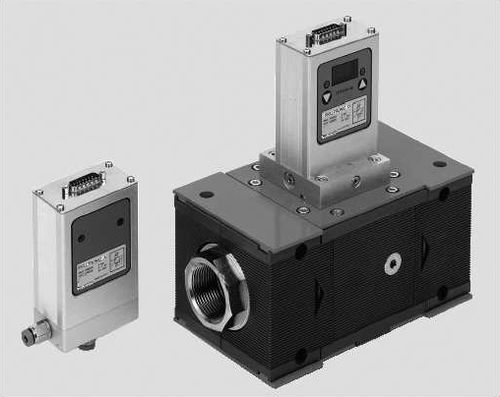 Régulateur de pression pour air - EPR100, SPR300, SPR 400 - MATRIX mechatronics - mono-étagé / à sortie numérique / industriel