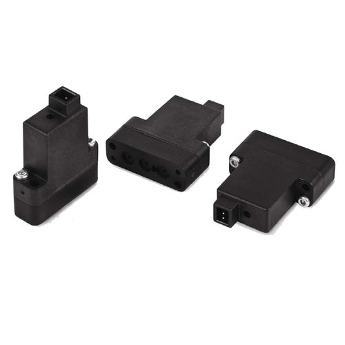 Électrovanne miniature - 320 series - MATRIX mechatronics - à commande directe / 2 voies / 3 voies