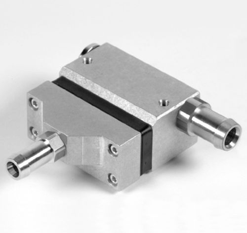 Injecteur de carburant - KJ series - MATRIX mechatronics - électronique