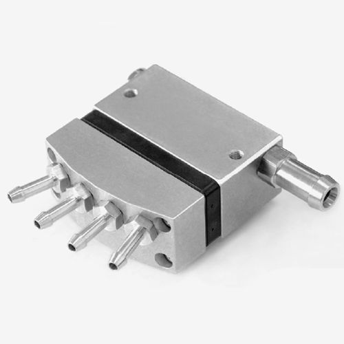 Injecteur de carburant - HD series - MATRIX mechatronics - électronique