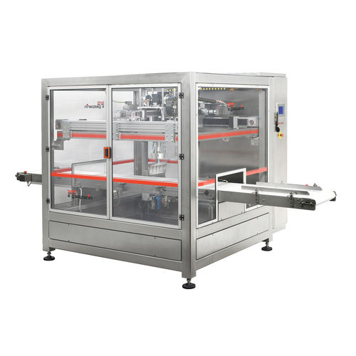Trancheuse de gâteaux - Mod. SONYC-300 - Gasparin S.r.l. Brevetti