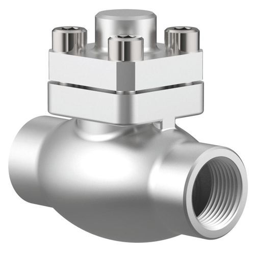 Clapet anti-retour cryogénique - 05717 - HEROSE - à disque / pour hydrogène / pour oxygène