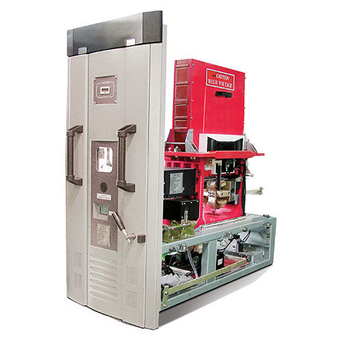Disjoncteur magnétique - EDB Series  - ENTEC ELECTRIC & ELECTRONIC CO.,LTD - DC / à grande vitesse / haute tension