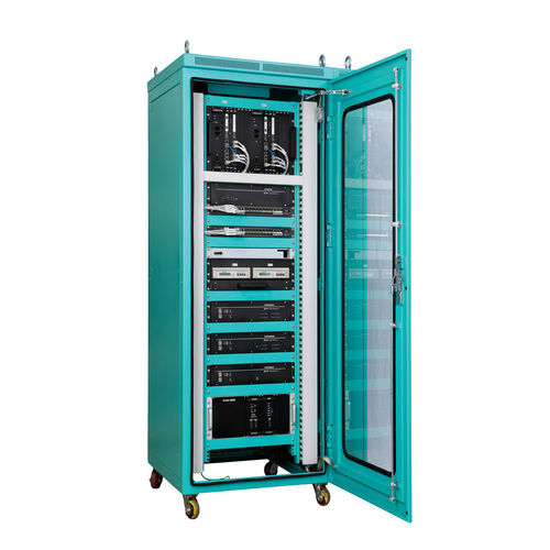 Unité terminale distante - ETRTU 3000 - ENTEC ELECTRIC & ELECTRONIC CO.,LTD