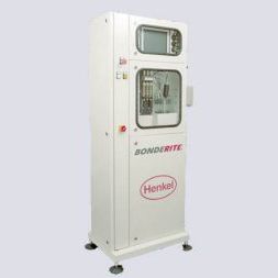 Système de titrage automatique - Bonderite E-CO AT05 - Henkel LOCTITE - avec changeur d'échantillon automatique / acide-base