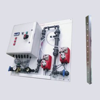 Système de brumisation - Bonderite E-AP APNR - Henkel LOCTITE