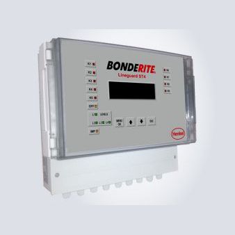 Instrument de mesure de conductivité - Bonderite E-CO ST4 - Henkel LOCTITE - pH / à eau / inductif