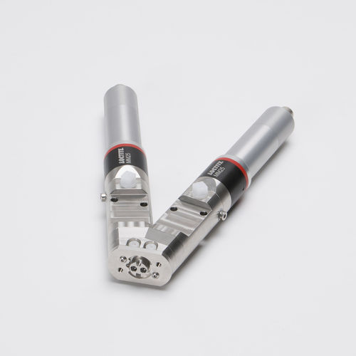 Doseur de colle - MM25 - Henkel LOCTITE - de silicone / volumétrique / bi-composant