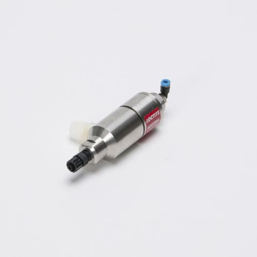 Valve de dosage à diaphragme - Loctite 97135/97136 Diaphragm Valve - Henkel LOCTITE
