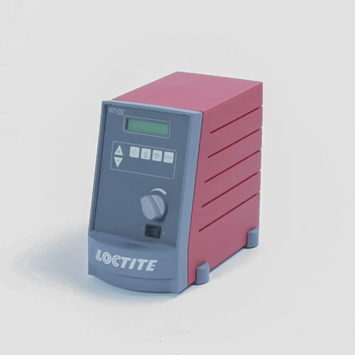 Contrôleur de systèmes d'application de colle - LOCTITE 97102 - Henkel LOCTITE