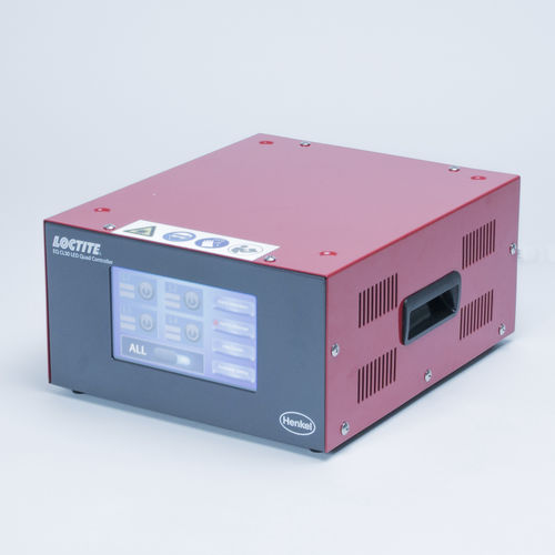 Contrôleur de puissance - EQ CL30 LED Flood Quad Controller - Henkel LOCTITE