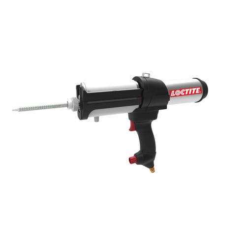 Pistolet de dosage - EQ HD14 2K - Henkel LOCTITE - à colle / pneumatique / bi-composant