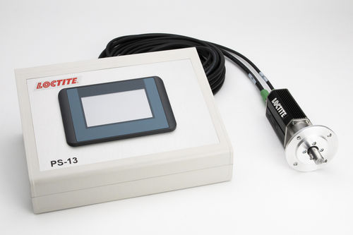 Contrôleur de pompe de dosage - EQ RC24 Pump Control System - Henkel LOCTITE
