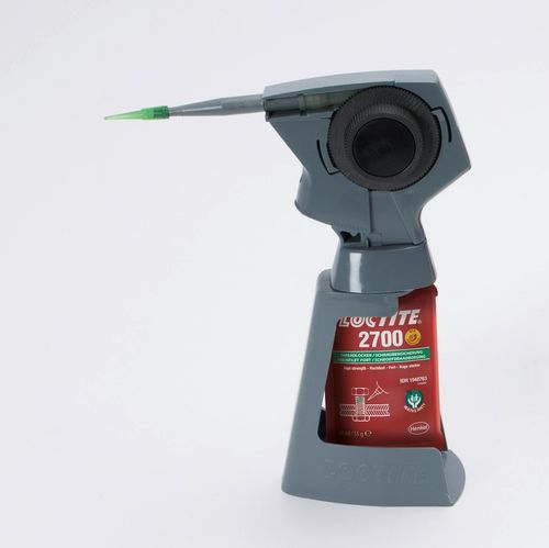 Pistolet de dosage - LOCTITE 98414 - Henkel LOCTITE - à colle / manuel