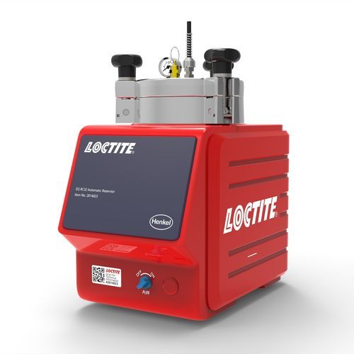 Contrôleur de systèmes d'application de colle - LOCTITE EQ RC34 - Henkel LOCTITE