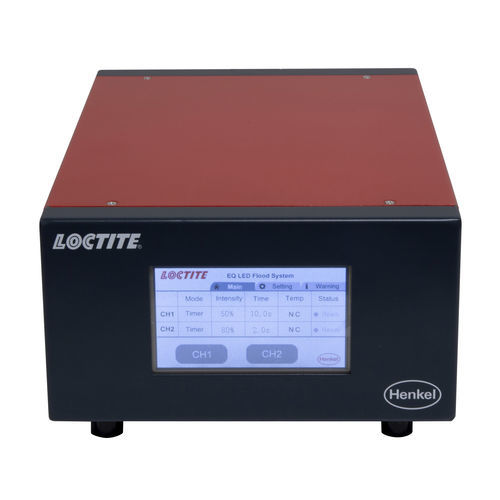 Contrôleur de systèmes d'application de colle - EQ CL42 - Henkel LOCTITE