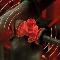 Système de surveillance de défauts - LOCTITE Pulse - Henkel LOCTITE - pour purgeur de vapeur / IoT / web based