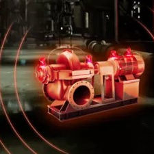 Système de surveillance pour machine tournante - LOCTITE Pulse - Henkel LOCTITE - de vibration / de vitesse / d'état pour machine