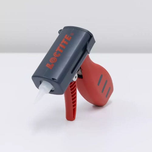 Distributeur de liquides - LOCTITE&reg; EQ CA - Henkel LOCTITE - de colle / portatif / à commande manuelle
