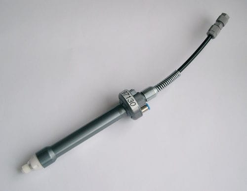 Valve de dosage pour colle - Loctite 97130 LV Hand-Held Applicator - Henkel LOCTITE