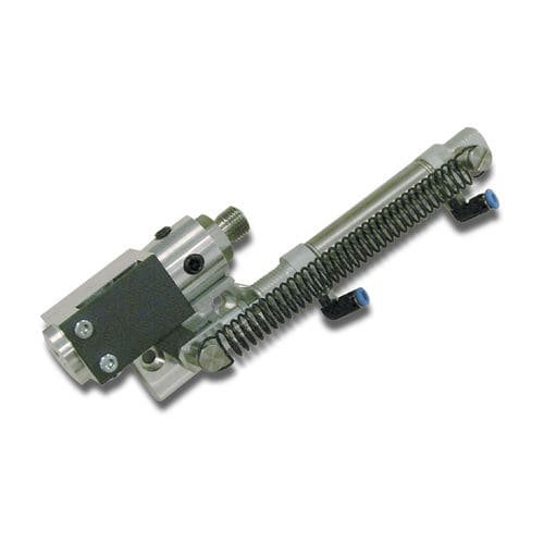 Valve de dosage d'arrêt - Loctite 97664/97676 Shut-Off Valve - Henkel LOCTITE
