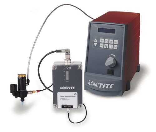 Pré-amplificateur de signal - Loctite 97211 Preamplifier Online Control - Henkel LOCTITE - électronique